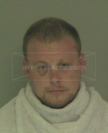 Randall Dion Martin