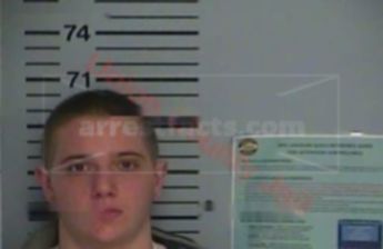 Kyle Mason Nally