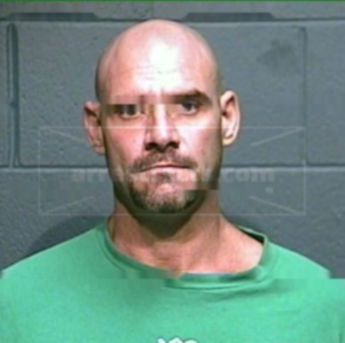 Tommy Rohdell Montgomery