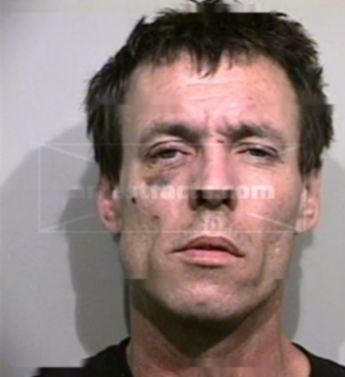 Richard Allen Malone