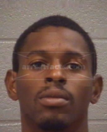 Roderick Deimetrius Cherry