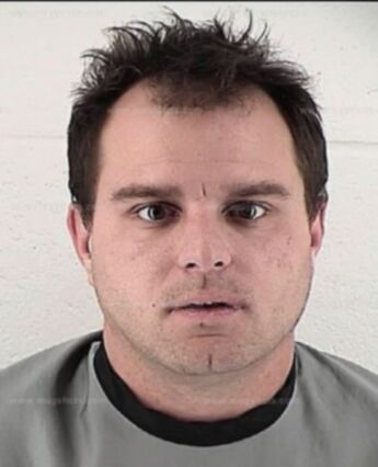 Christopher Alan Robert Clayton