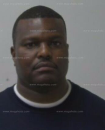 Roderick Lamont Price