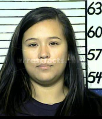 Misti Rose Reyes