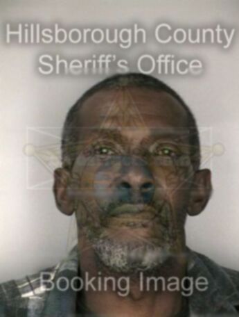 Robert Lee Bell