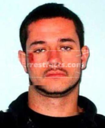 Timothy Paul Rollen Ruilova