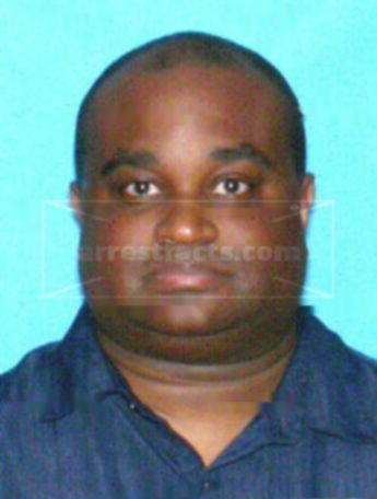 Juwan Sain Newton