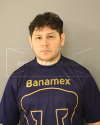 Mario A Barrera
