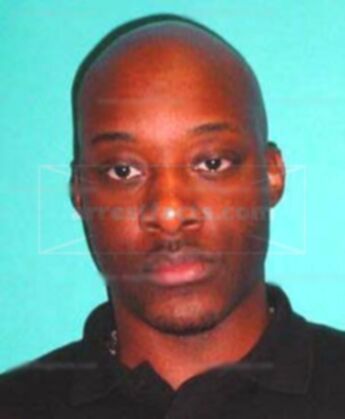 Ricardo Marquis Alvin