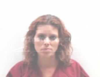 Melissa Gibson
