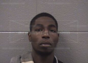 Derrick Jefferson