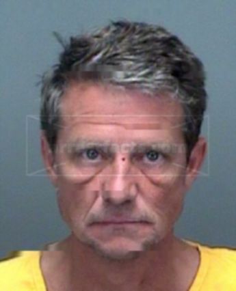 Michael Charles Blackburn