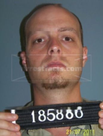 Jeremy P Riggs