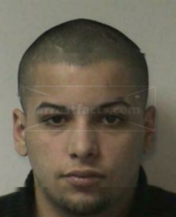 Christoper Baez