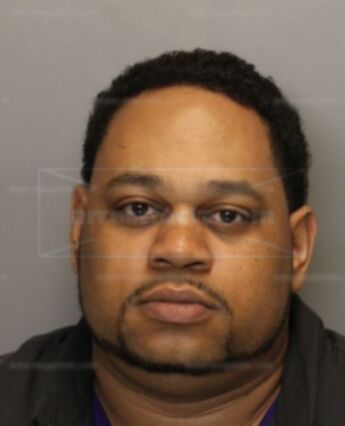 Davis Antione Maurice