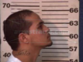 Jesse Rangel Trevino