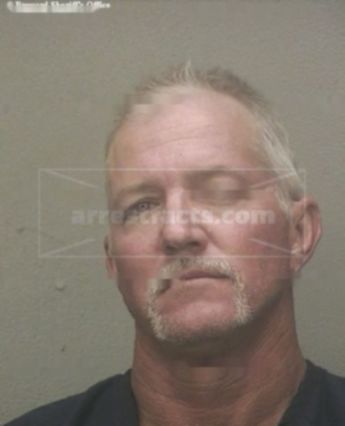 Martin James Puckett