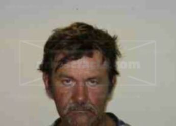 Michael Wayne Jones