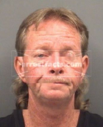 Charles Bernon Welch