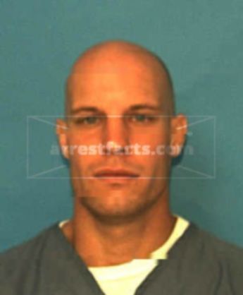 Jason Edwin Jefferies