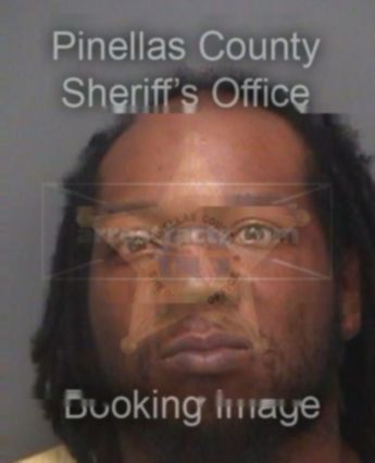 Craig Quanell Hunter