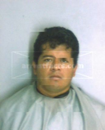 Willson R Chavez-Alvarado