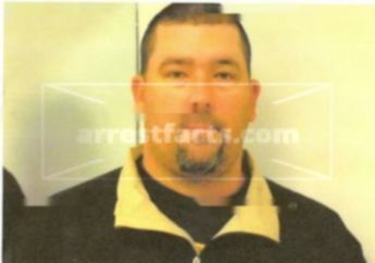 Ross Alan Walters