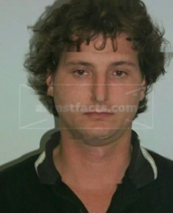 Mark Evans