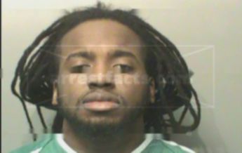 Darius Latrael Davenport