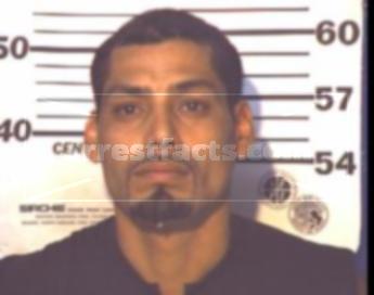 Jorge Trevino Guerra