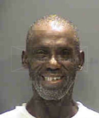 James Albert Cellie