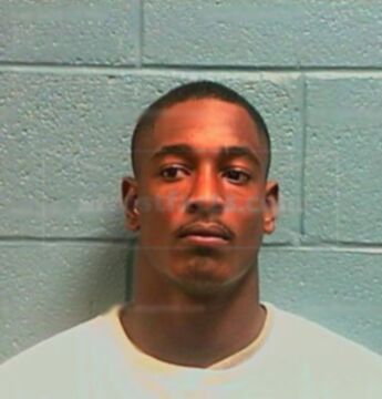 Tonae Leshaun Martin