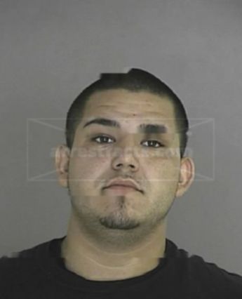 Christopher Michael Navarro