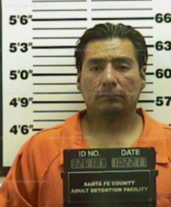 Lyle Gonzales