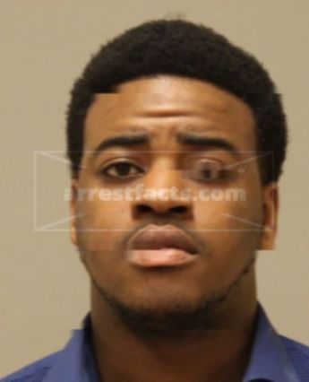 Jacob Anthony Burnett
