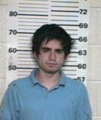 Matthew Sydney Girven