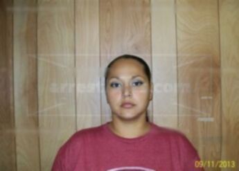 Crystal Lynn Z Hernandez