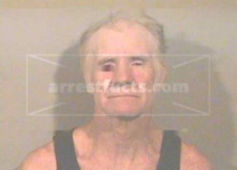 Frank Allen Cox