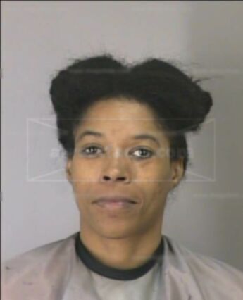 Vivian Denise Brown