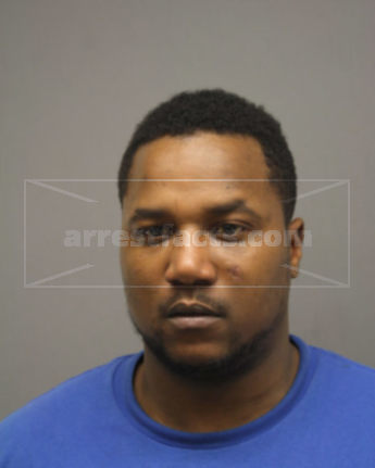 Malcolm Jerrell Parker