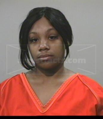 Cykhia Marian-Monique Smith