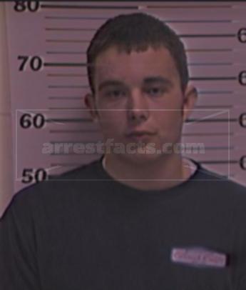 Cody Dawson Burnett