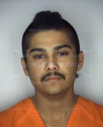 Adrian Rodriguez