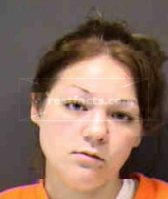 Morganne Alyce Blewett