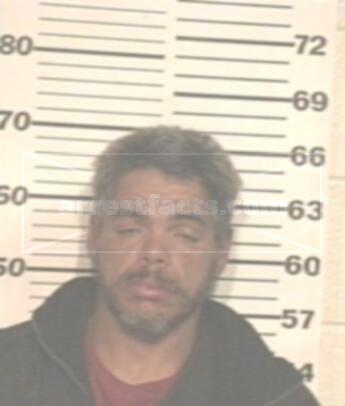 Ralph Gonzalez Gonzalez