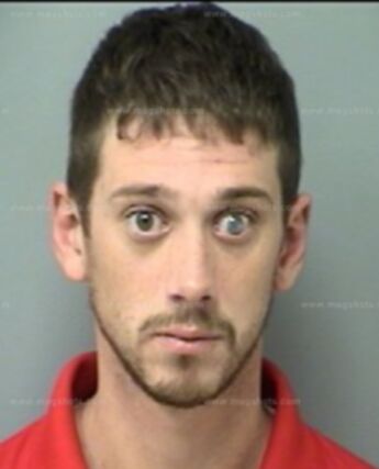 James Colby Chasteen