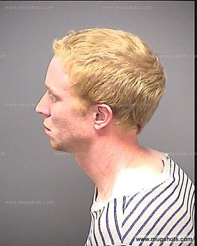 Joshua Ryan Ferrell