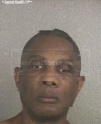 Michael Lewis Parks