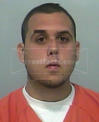 Robert Tyler Mccord