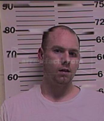 Stuart Matthew Hendricks
